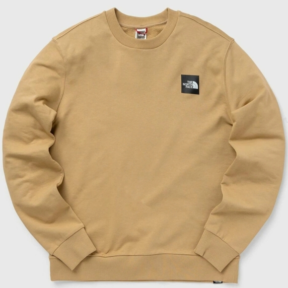 The North Face Men's Crewneck Sweatshirts Tee Lot Size M Used Great - Picture 3 of 7